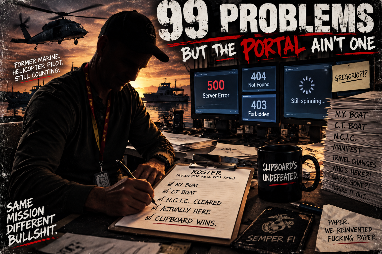 99 Problems