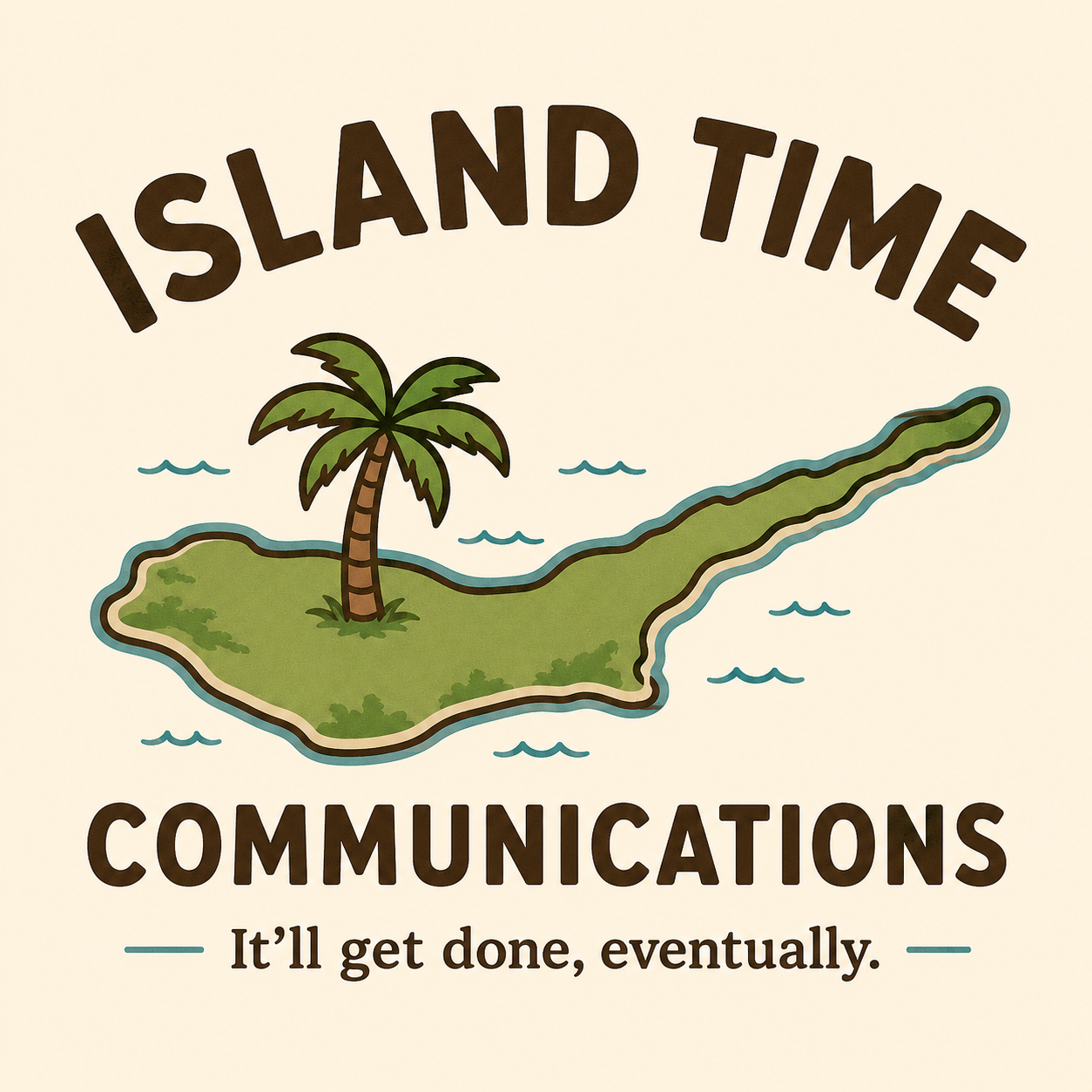 Island Time Communications