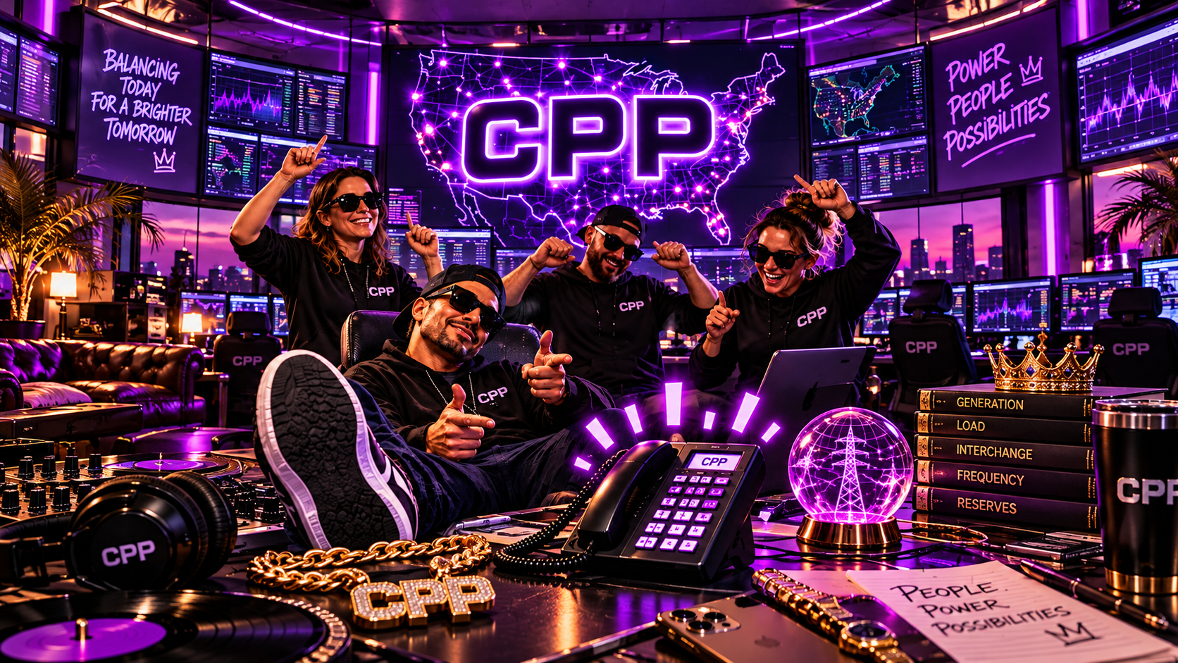 Yo! You called CPP?
