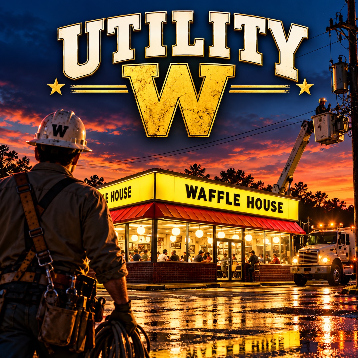 Utility W